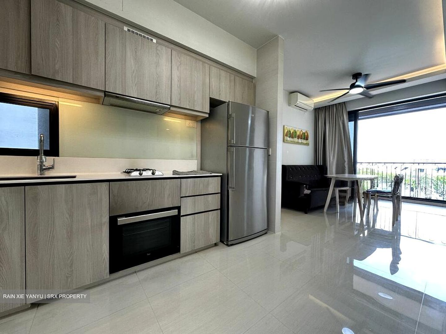 Westwood Residences (D22), Condominium #625517181
